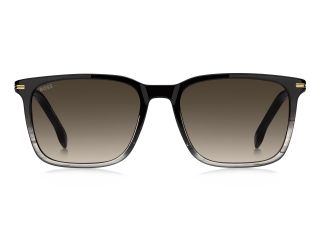 Óculos de sol Boss BOSS 1749/G/S BS Preto Retangular - 2