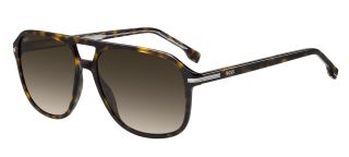 Óculos de sol Boss BS BOSS 1751/S Castanho Tamanho: 57X16