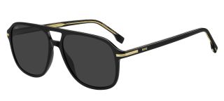 Óculos de sol Boss BOSS 1751/S BS Preto Quadrada - 1