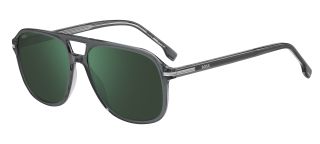 Óculos de sol Boss BS BOSS 1751/S Transparente Tamanho: 57X16