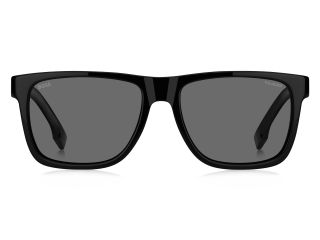 Óculos de sol Boss BOSS 1759/G/S BS Preto Retangular - 2