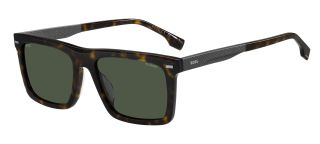 Óculos de sol Boss BS BOSS 1765/G/S Castanho Tamanho: 55X18