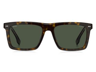Óculos de sol Boss BOSS 1765/G/S BS Castanho Retangular - 2