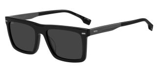 Óculos de sol Boss BS BOSS 1765/G/S Preto Tamanho: 55X18
