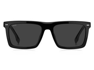 Óculos de sol Boss BOSS 1765/G/S BS Preto Retangular - 2