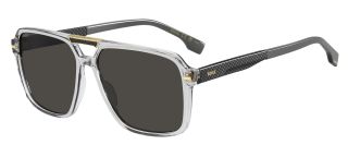 Óculos de sol Boss BS BOSS 1766/S Cinzento Tamanho: 59X14