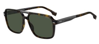 Óculos de sol Boss BS BOSS 1766/S Castanho Tamanho: 59X14