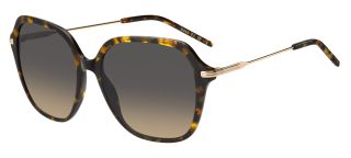 Óculos de sol Boss BS BOSS 1781/S Castanho Tamanho: 55X17
