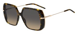 Óculos de sol Boss BS BOSS 1782/S Castanho Tamanho: 57X16