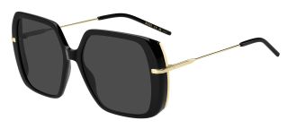 Óculos de sol Boss BS BOSS 1782/S Preto Tamanho: 57X16
