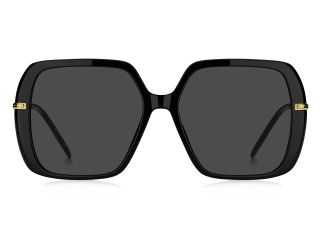 Óculos de sol Boss BOSS 1782/S BS Preto Quadrada - 2