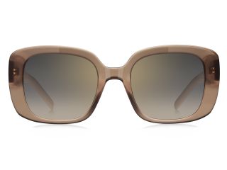 Óculos de sol Boss BOSS 1791/G/S BS Beige Quadrada - 2