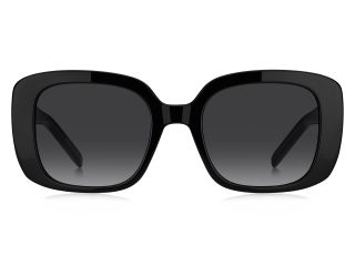 Óculos de sol Boss BOSS 1791/G/S BS Preto Quadrada - 2