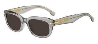 Óculos de sol Boss BS BOSS 1793/F/S Cinzento Tamanho: 53X20