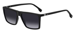 Óculos de sol Boss BS BOSS 1490/S Preto Tamanho: 56X17