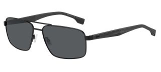 Óculos de sol Boss BS BOSS 1580/S Preto Tamanho: 59X16