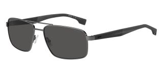 Óculos de sol Boss BS BOSS 1580/S Preto Tamanho: 59X16