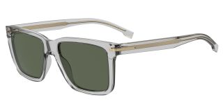 Óculos de sol Boss BS BOSS 1598/S Cinzento Tamanho: 55X17