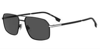 Óculos de sol Boss BS BOSS 1603/S Preto Tamanho: 58X16