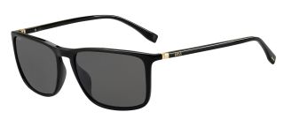 Óculos de sol Boss BS BOSS 0665/S/IT Preto Tamanho: 57X16