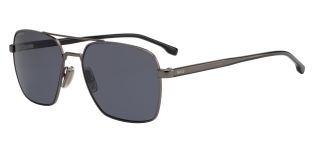 Óculos de sol Boss BOSS 1045/S/IT BS Preto Retangular - 1
