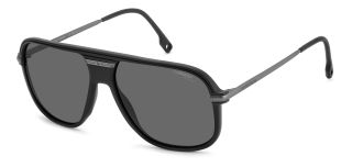 Óculos de sol Carrera C SPORT 17/S CA Preto Retangular - 1