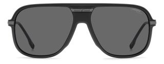 Óculos de sol Carrera C SPORT 17/S CA Preto Retangular - 2