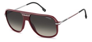 Óculos de sol Carrera C SPORT 17/S CA Vermelho Retangular - 1