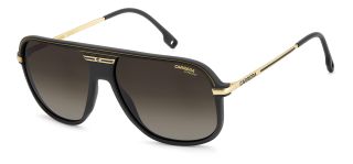 Óculos de sol Carrera C SPORT 17/S CA Preto Retangular - 1