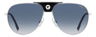 Óculos de sol Carrera C SPORT 18/S CA Branco Aviador - 2
