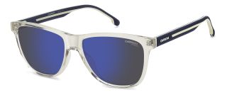 Óculos de sol Carrera C SPORT 20/S CA Azul Retangular - 1