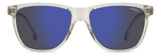 Óculos de sol Carrera C SPORT 20/S CA Azul Retangular - 2
