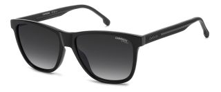 Óculos de sol Carrera C SPORT 20/S CA Preto Retangular - 1