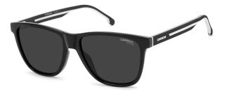 Óculos de sol Carrera C SPORT 20/S CA Preto Retangular - 1