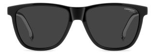 Óculos de sol Carrera C SPORT 20/S CA Preto Retangular - 2