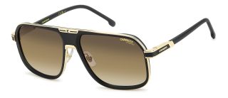 Óculos de sol Carrera CARRERA 1090/S CA Preto Retangular - 1