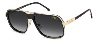 Óculos de sol Carrera CARRERA 1090/S CA Preto Retangular - 1