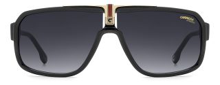 Óculos de sol Carrera CARRERA 1091/S CA Preto Retangular - 2