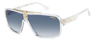 Óculos de sol Carrera CARRERA 1091/S CA Transparente Retangular - 1