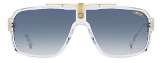 Óculos de sol Carrera CARRERA 1091/S CA Transparente Retangular - 2