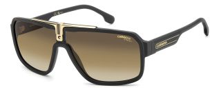 Óculos de sol Carrera CARRERA 1091/S CA Preto Retangular - 1
