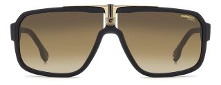 Óculos de sol Carrera CARRERA 1091/S CA Preto Retangular - 2