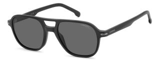 Óculos de sol Carrera CARRERA 392/S CA Preto Retangular - 1