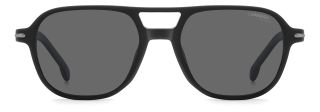 Óculos de sol Carrera CARRERA 392/S CA Preto Retangular - 2