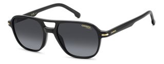 Óculos de sol Carrera CARRERA 392/S CA Preto Retangular - 1