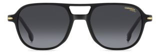 Óculos de sol Carrera CARRERA 392/S CA Preto Retangular - 2