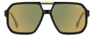Óculos de sol Carrera VICTORY C 01/S CA Amarelo Quadrada - 2