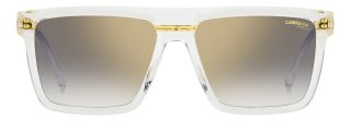 Óculos de sol Carrera VICTORY C 03/S CA Transparente Retangular - 2