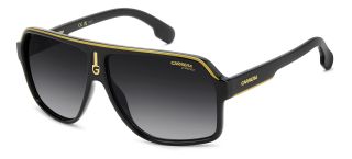 Óculos de sol Carrera CARRERA 1001/S CA Preto Quadrada - 1