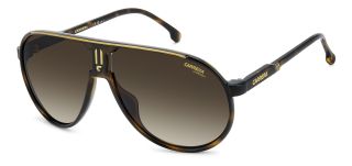 Óculos de sol Carrera CHAMPION/S CA Castanho Aviador - 1